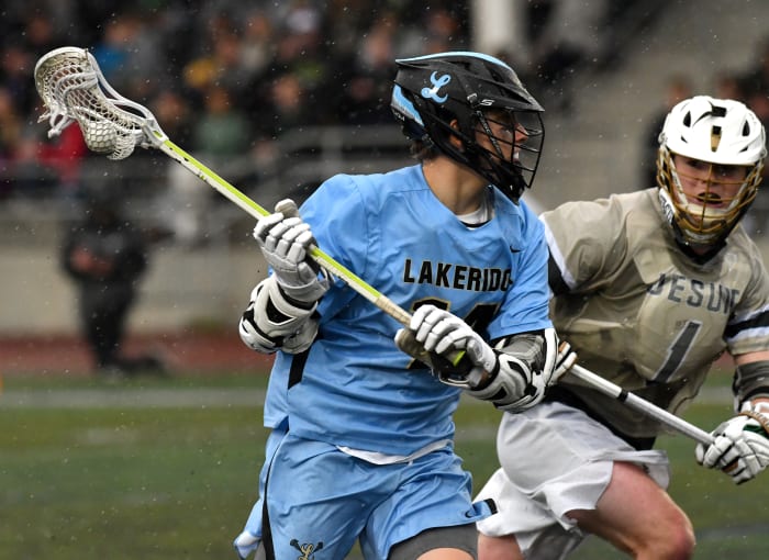 b Jesuit Lakeridge boys lacrosse final Taylor Balkom 26